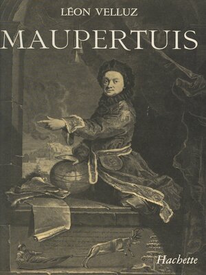 cover image of Maupertuis